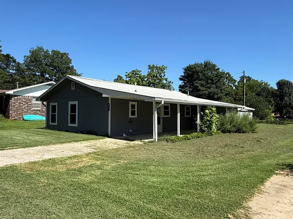 290 Oak St, Clinton, AR 72031