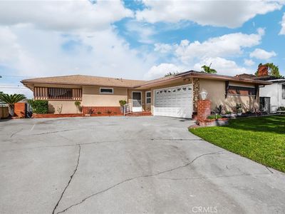 5433 Mesagrove Ave, Whittier, CA, 90601
