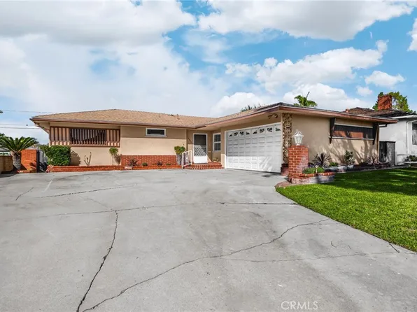 5433 Mesagrove Ave, Whittier, CA 90601