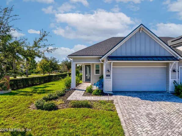 322 COOL SPRINGS Avenue, Ponte Vedra, FL 32081