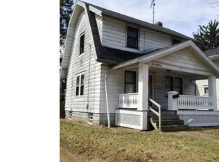 900 Ada St, Akron, OH 44306