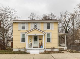 30 Western Ave, Brookville, OH 45309