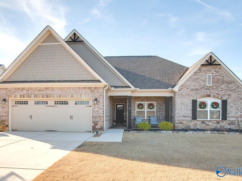 186 Wilcot Rd, Meridianville, AL 35759 MLS 21849290 Zillow