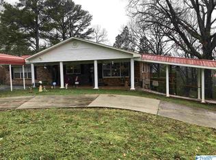 14 Mont Camille, Anniston, AL 36207