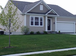 2401 Frontier Dr, Hebron, KY 41048