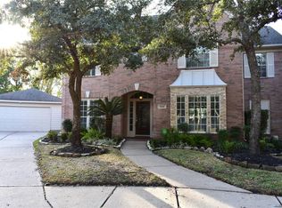 5302 Fairwick Ct, Katy, TX 77450