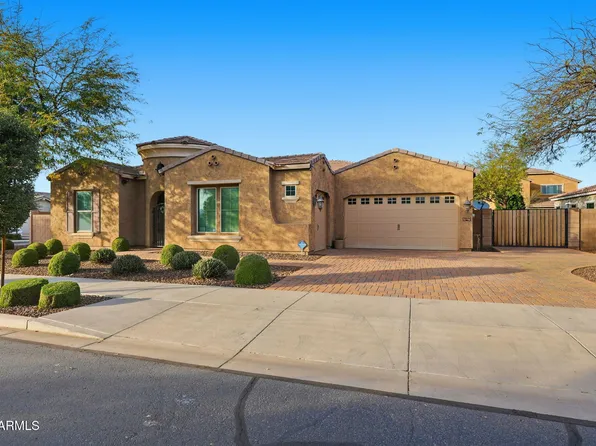 20066 E RUSSET Road, Queen Creek, AZ 85142