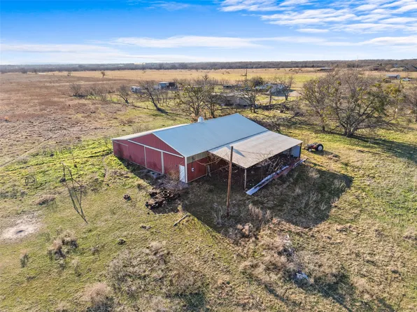 6762 County Road 161, Kaufman, TX 75142
