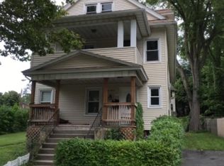 67 Fort Pleasant Ave APT 1, Springfield, MA 01108