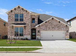 2227 Liberty Crossing Ave, Royse City, TX 75189
