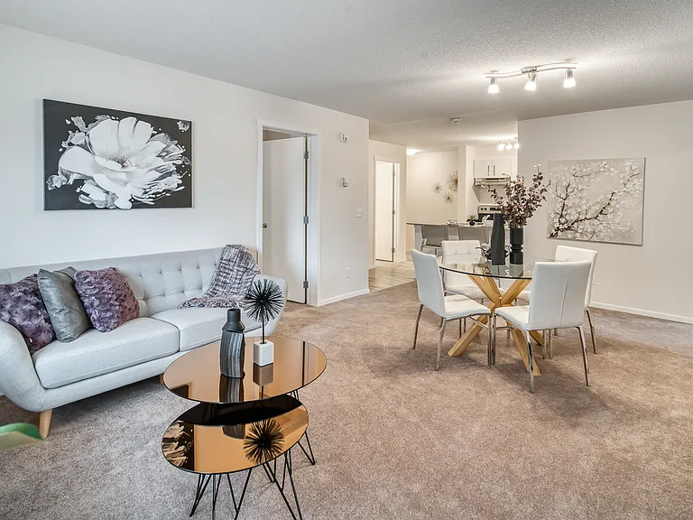 73 Skyview Point Cres NE — Photo 63