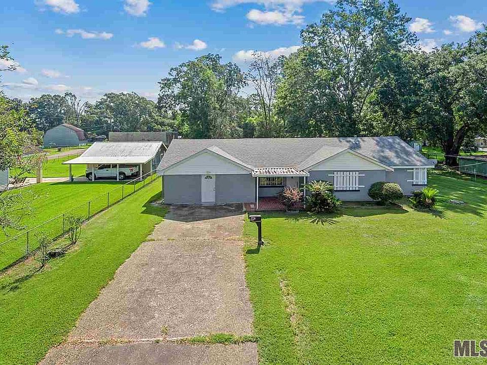 460 S Church St, Garyville, LA 70051 Zillow