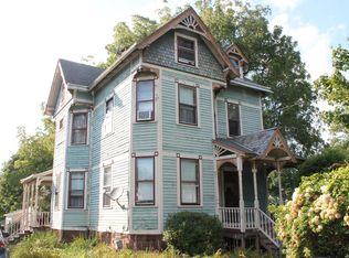 185 Curtis St, Meriden, CT 06450