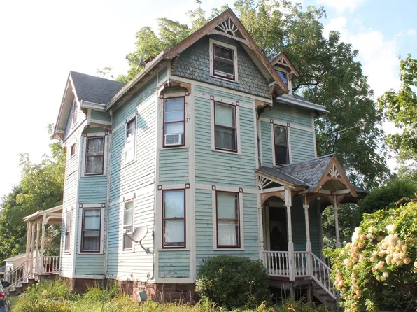 185 Curtis Street, Meriden, CT 06450