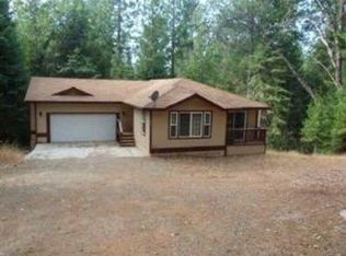 4963 Deertrack Ct, Grizzly Flats, CA 95636