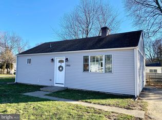 2950 Butler Ave, Bristol, PA 19007