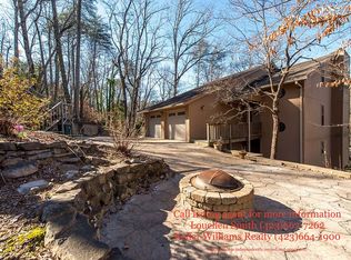 1848 Auburndale Ave, Chattanooga, TN 37405