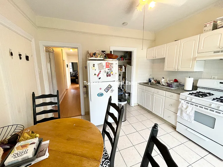 262 Shawmut Ave #3A — Photo 16