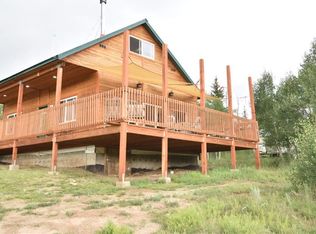 126 Warrior Cir, Como, CO 80432
