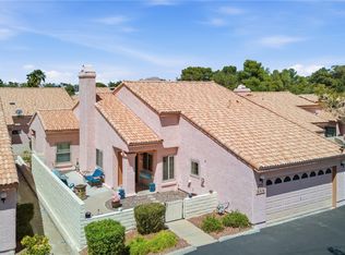 586 Cervantes Dr, Henderson, NV 89014