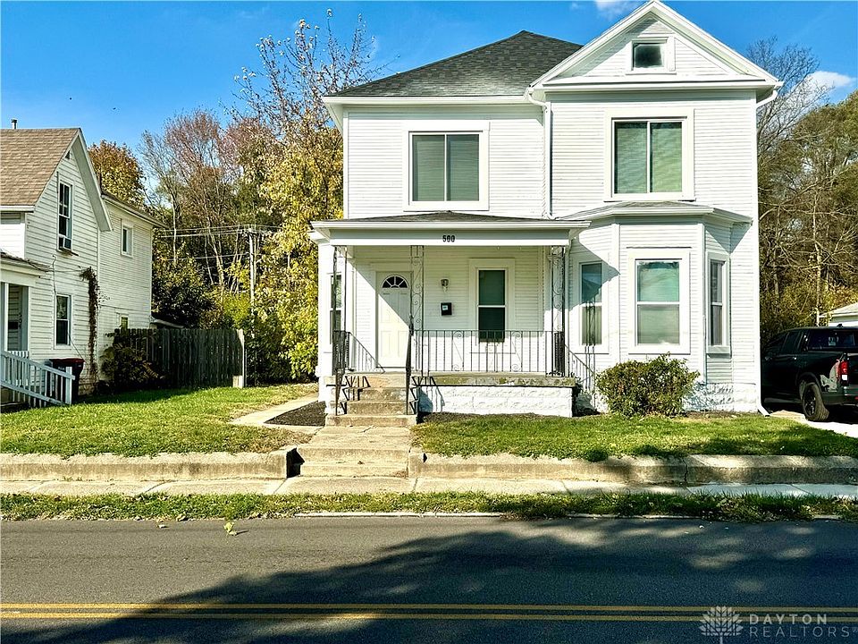 1st image of 500 Wood St