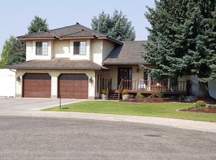 267 Springwood Ln, Idaho Falls, ID 83404