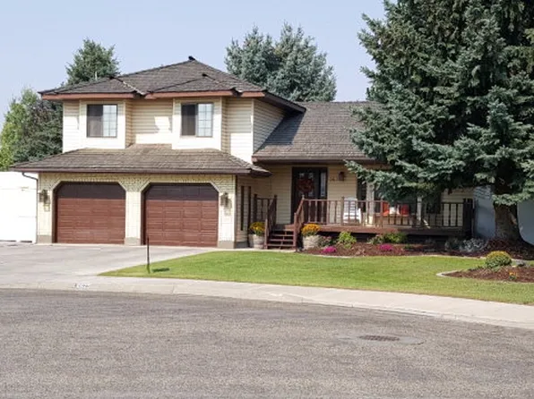 267 Springwood Ln, Idaho Falls, ID 83404