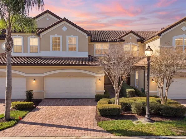 8718 The Esplanade APT 14, Orlando, FL 32836