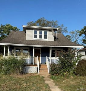 3823 Midview Ave, Bridgeton, MO, 63044