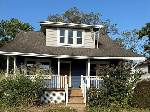 3823 Midview Ave, Bridgeton, MO 63044