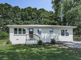 2398 Hall Station Rd NW, Adairsville, GA 30103