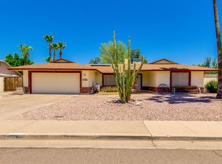 3106 E Decatur St, Mesa, AZ 85213
