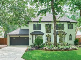 90 S Goldenvine Cir, Spring, TX 77382