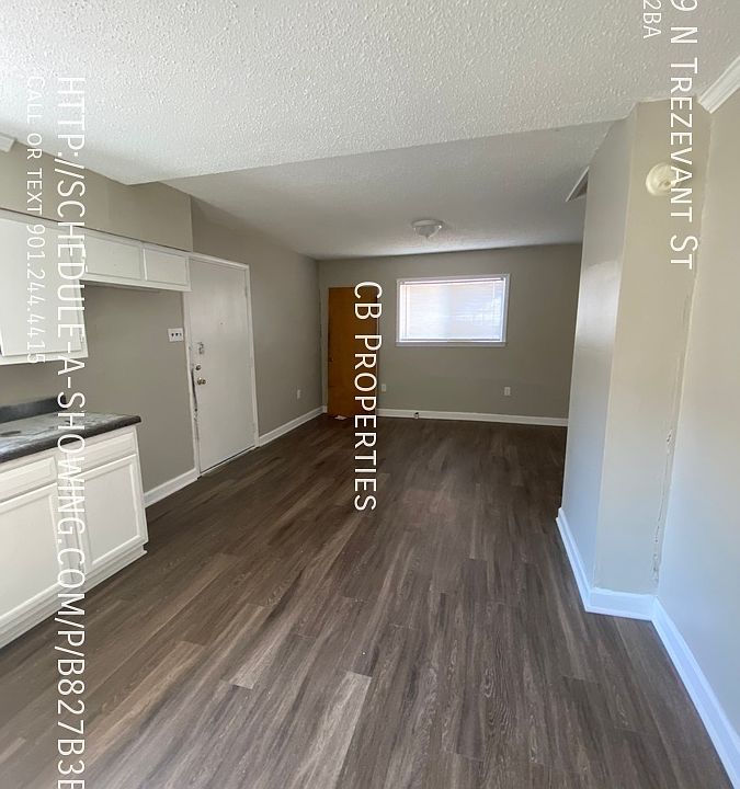 2nd image of 1479 N Trezevant St