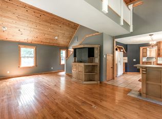 10626 Asher Creek Ln, Walnut Grove, MO 65770