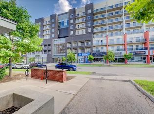 Sage Living, Waterloo, ON N2L 0G2