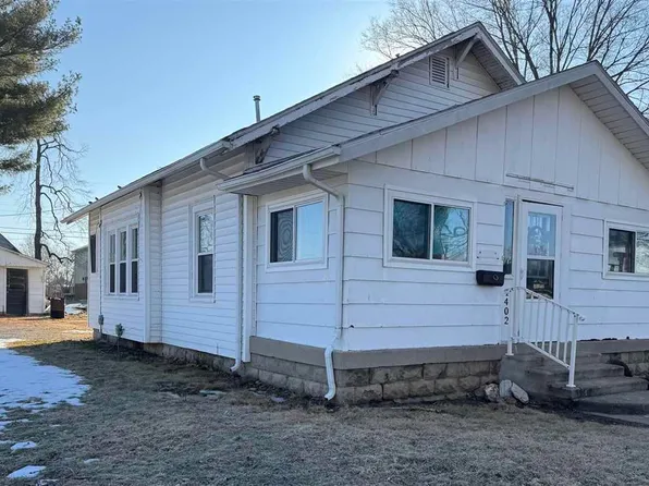 1402 S 5th St, Clinton, IN 47842