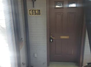 618 I St SE, Washington, DC 20003