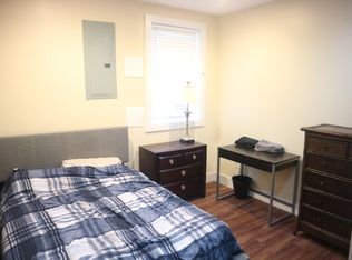 3303 13th St NW FLOOR 2, Washington, DC 20010