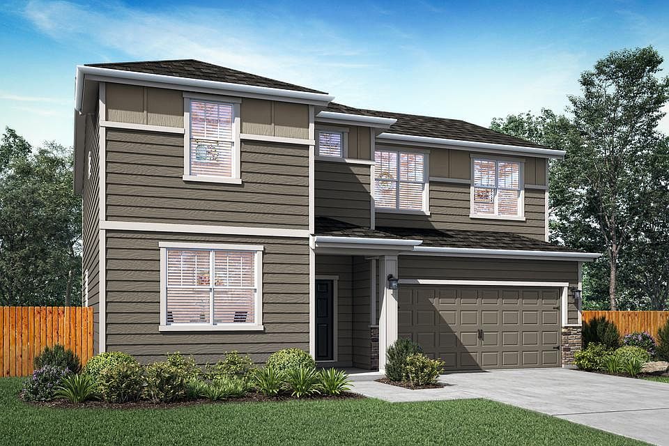 The Pearl by LGI Homes