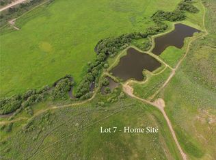 24550 Creek Ranch Rd, Oak Creek, CO 80467