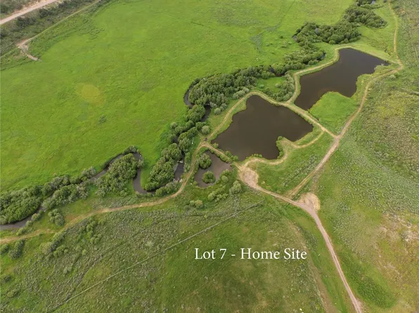 24550 Creek Ranch Rd, Oak Creek, CO 80467