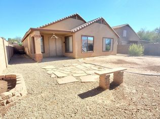 2610 N 115th Dr, Avondale, AZ 85392