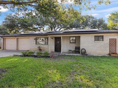 1228 Valentine St, Hurst, TX, 76053