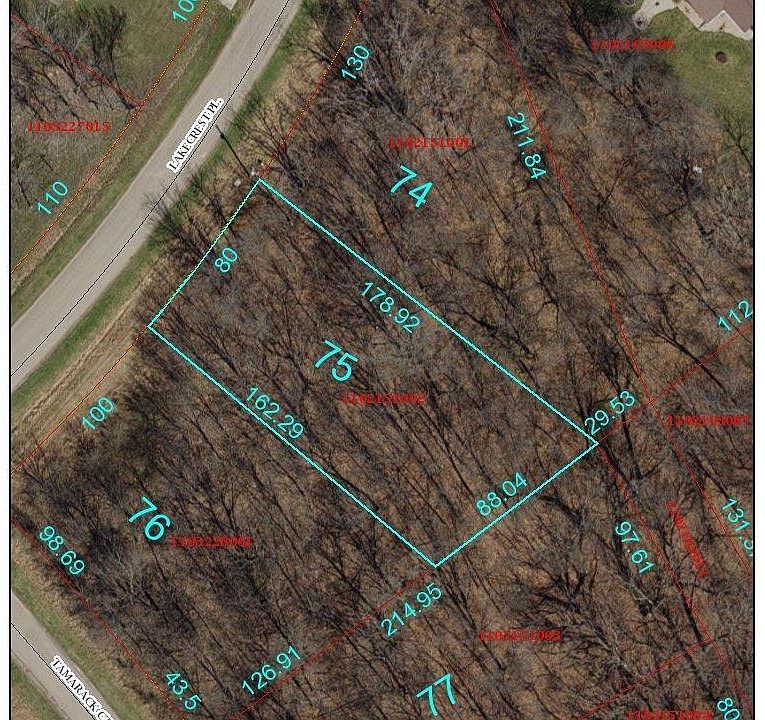 1st image of 75 Lakecrest Pl