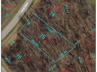 75 Lakecrest Pl, Dahinda, IL 61428