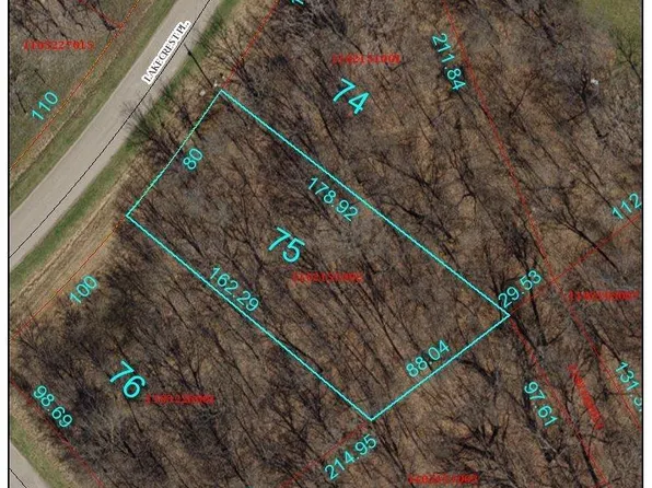 75 Lakecrest Pl, Dahinda, IL 61428