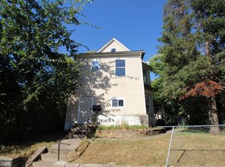 815 Sherburne Ave, Saint Paul, MN 55104