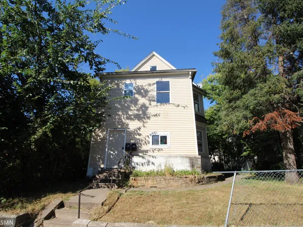 815 Sherburne Ave, Saint Paul, MN 55104