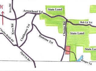 Ramona Trl, Gaylord, MI 49735